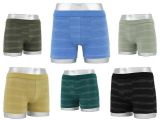 Herren Boxer Shorts Baumwolle Gr. M-XXL für 1,09 EUR