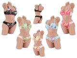 BH Sets Panty Push Up Cup B/C Gr. 36-42 für 2,29 EUR