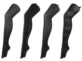 Nylon Damen Strumpfhosen 140-210Den für 1,90 EUR