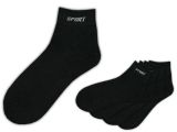 Damen Füßlinge Söckchen Gr. 35-42 für 0,30 EUR