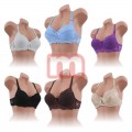 Edle Sexy Push Up BHs Farbmix Cup B nur 1,50 EUR