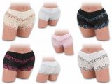 Damen Slips Unterwäsche Gr. M-3XL nur 0,75 EUR