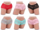 Damen Slips Unterwäsche Gr. M-XXL nur 0,75 EUR