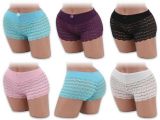 Damen Slips Hot Pants Gr. M-XXL nur 0,75 EUR