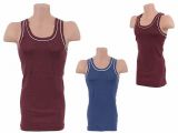 Herren Unterhemden Baumwolle Gr. 5-10 für 1,55 EUR