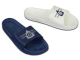 Damen Bade Schuhe Slipper Gr. 36-41 für 3,95 EUR