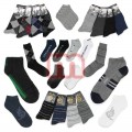 Herren Socken Füßlinge Mix Gr. 39-46 je 0,33 EUR