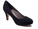 Damen Pumps Schuhe Farbmix Gr. 36-41 für 7,90 EUR