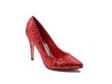 Damen Pumps Schuhe Farbmix Gr. 36-41 für 9,90 EUR