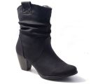 Damen Western Stiefel Mix Gr. 36-41 für 14,50 EUR